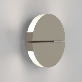 Eglo 902121 - Applique LED da esterno PIANOSA LED/4,5W/230V IP44 beige