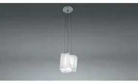 Artemide Logico mini sospensione singola