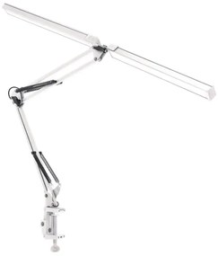 Brilagi - Lampada da tavolo LED dimmerabile VARIO LED/15W/230V 3000-6000K bianco
