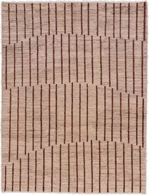 Tappeto orientale 220 x 170 (Afghanistan) Annodato A Mano