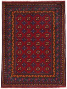 Afghan Tappeto orientale 150x200 (Afghanistan) Annodato A Mano