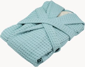 Accappatoio unisex in cotone waffle Robin