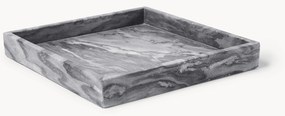 Vassoio decorativo in marmo Venice