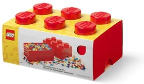 Scatola di plastica per bambini - LEGO®