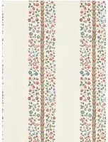 Sanderson Carta da parati Pergola - Rose Chintz