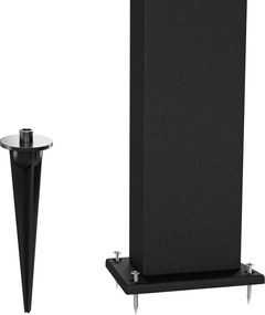 Applique Cilindrica Bidirezionale XL IP54 Con 2 basi E27 - Bianca