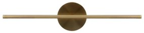 UMAGE - Omni Applique da Parete Brushed Brass UMAGE