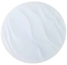 Eglo 99344 - Plafoniera LED BENARIBA LED/22W/230V