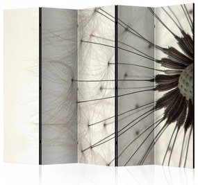 Paravento  Dandelion seed head II [Room Dividers]  Colore ---, Dimensioni e Misure 225x172