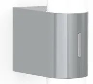 Nordlux - LED Dimmerabile Applique da bagno HELVA LED/6,8W/230V IP44