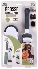 Toglipelucchi – Love Story