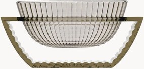 Vaso U Shine, alt. 14 cm