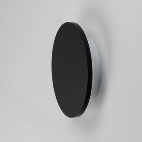 Rabalux 1433 - Applique a LED MARLON LED/8W/230V nero