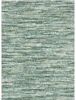 Clarke & Clarke Carta da parati Dritto - Teal