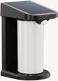 Set di 2 applique solari a LED Lusty