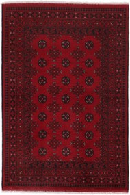 Afghan Tappeto orientale 130 x 180 (Afghanistan) Annodato A Mano