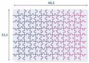 Puzzle Clementoni 20181 104 Pezzi