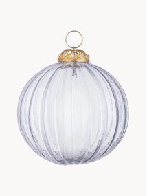 Palline albero di Natale Plucky 4 pz