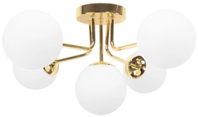 Lampada Gold APP1575-5C