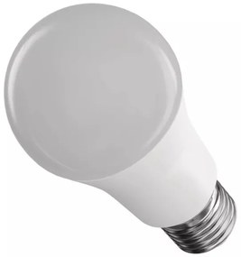 Lampadina LED RGB dimmerabile GoSmart A60 E27/9W/230V 2700-6500K Wi-Fi Tuya