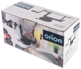 Taglia frutta in alluminio e acciaio inox - Orion