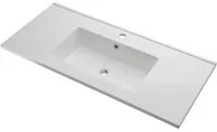 Lavabo da incasso HENRI 2