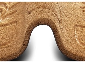 Stuoia di cocco 75x45 cm Flowerpot - Hanse Home