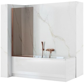 Schermo Rea Elegant Brush Copper 70