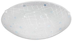 Eglo 96472 - Plafoniera LED VEREDA 1xLED/11W/230V 315mm