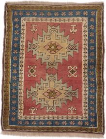Kars Tappeto persiano 130 x 100 (Iran) Annodato A Mano