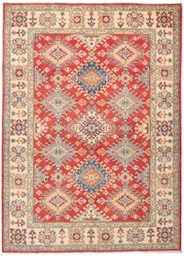 Kazak Tappeto orientale 210 x 160 (Pakistan) Annodato A Mano