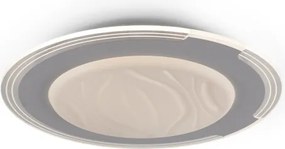 Brilagi - Lampada dimmerabile a LED ORELIS LED/80W/230V 3000–6000K Ø 50 cm + telecomando