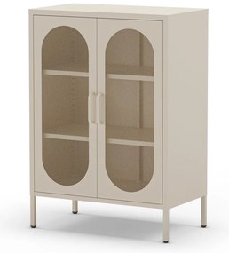 Mobile color crema 70x100 cm Diora - Marckeric