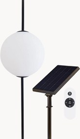 Ghirlanda solare a LED con luce regolabile Glowing Elegance