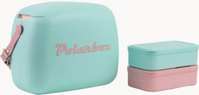 Borsa termica con contenitori per pranzo Pop, set da 3