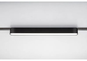 Rabalux 70113-LED Plafoniera per binario monofase LiTrack LED/16W/24V  33 cm