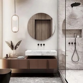 Redo 01-2626 - Lampadario a sospensione con filo NIVA 2xE14/28W/230V