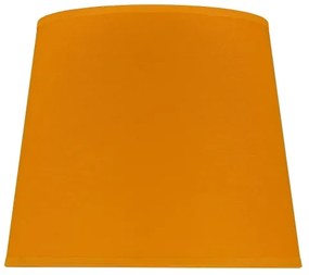 Duolla - Paralume per lampada da tavolo CLASSIC M E27 pr. 24 cm giallo