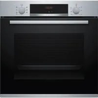 Bosch serie 2 hba513bs1 serie 4 forno da incasso 60 x 60 cm acciaio classe a