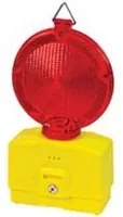 lampada stradale vega led rossa fer317870