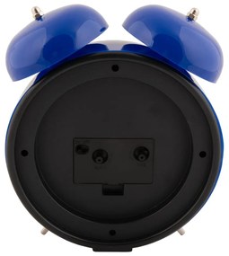 Sveglia per bambini ø 15 cm Peekaboo Cat - Karlsson