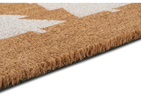 Tappetino con motivo natalizio 45x75 cm Mix Mats - Hanse Home