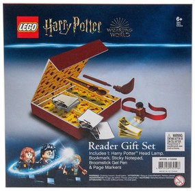 Set regalo Harry Potter - LEGO®