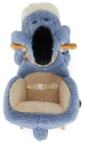 Bieco - Altalena asino