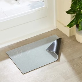 Zerbino 40x60 cm Hello Bye – Artsy Doormats