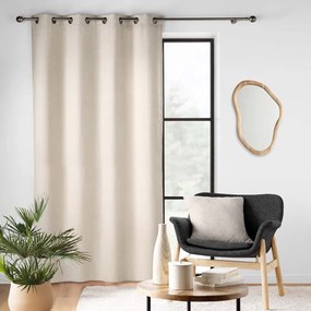 Cuscino decorativo in velluto 45x45 cm Java – douceur d'intérieur