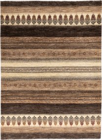 Loribaft Tappeto 250x180 Beige (Iran) Annodato A Mano