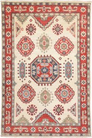 Kazak Tappeto orientale 80x120 (Pakistan) Annodato A Mano