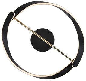 Rabalux 71149 - Plafoniera LED ADALIND LED/40W/230V 3000K Ø 60 cm