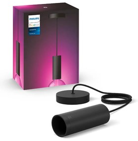 Philips - Lampadario a sospensione con filo Hue GUIDE 1xE27/60W/230V